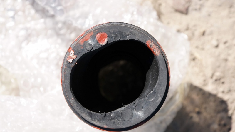 Подающий элемент для спрей-машины фото