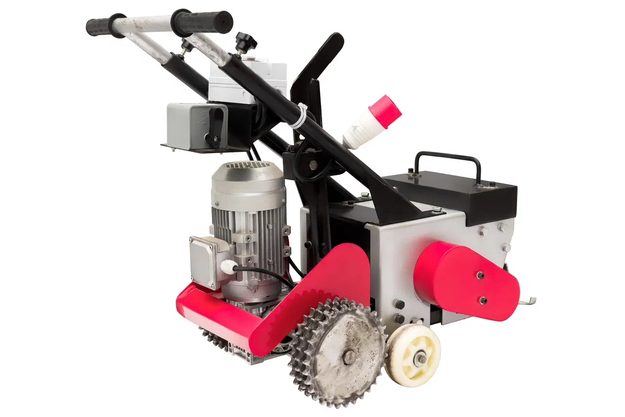 Машинка для демонтажа 